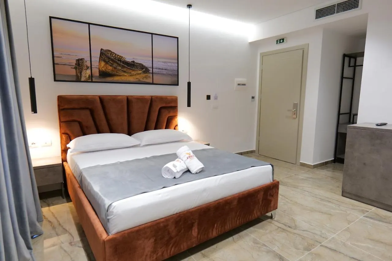 Hotel Eagle 사밀 4*,