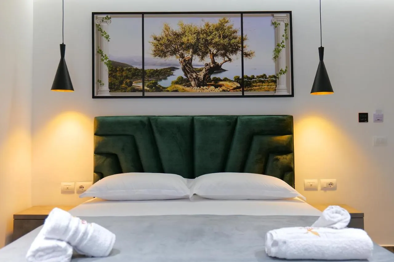 Hotel Eagle 사밀
