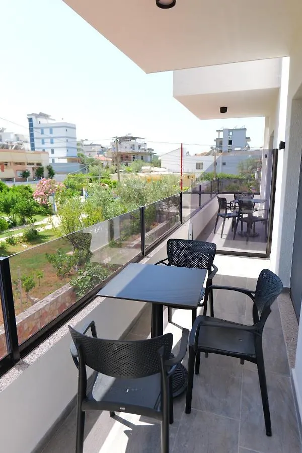 Hotel Eagle 사밀