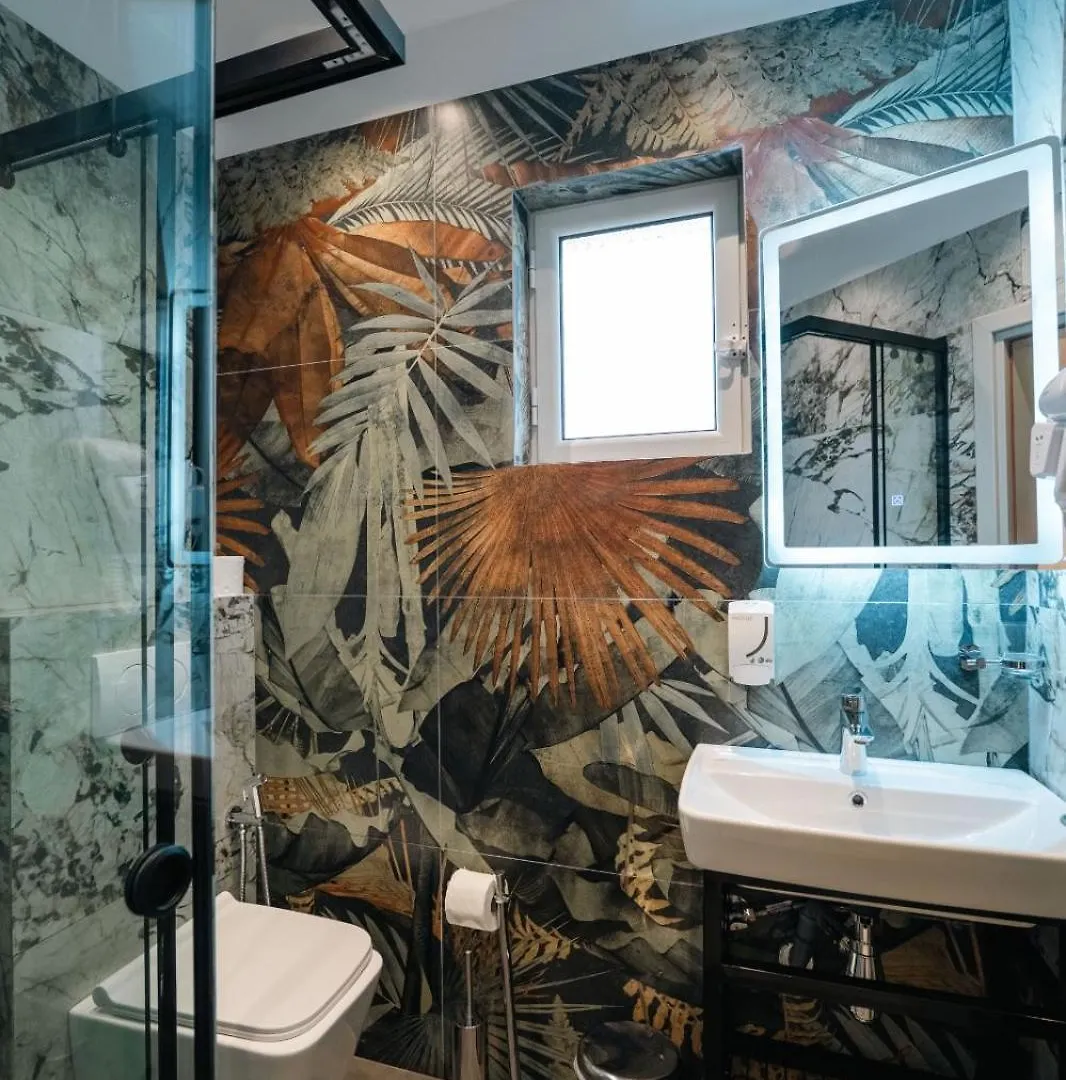 Hotel Eagle Ksamil Albania