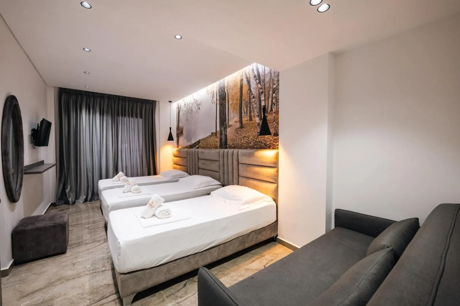 ****  Hotel Eagle Ksamil Albania