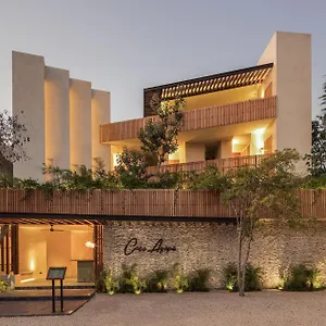 Casa Agape With Club Access 4* Tulum
