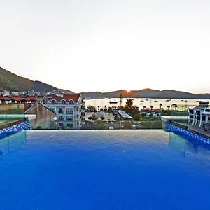 The Mara Palace Hotel Fethiye